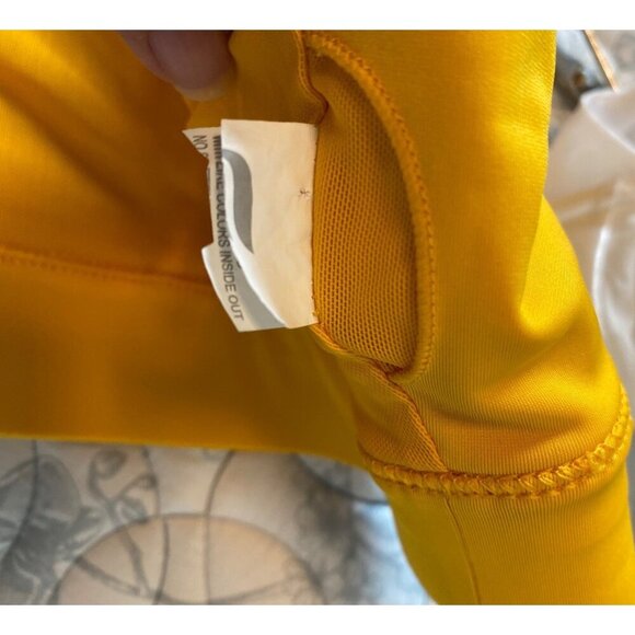 Fabletics Trinity High Impact Sports Bra, SZ Small - Picture 7 of 10